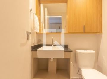Apartamento 29m² Venda Vila Olímpia · Apartamento à Venda - Vila Olímpia, 1 Quarto, 29 m2