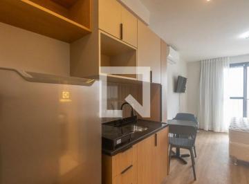 Apartamento · 29m² · 1 Quarto · Apartamento à Venda - Vila Olímpia, 1 Quarto, 29 m2