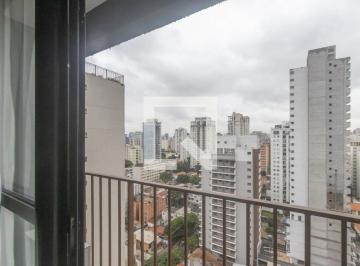 Apartamento de 1 quarto, São Paulo · Apartamento à Venda - Vila Olímpia, 1 Quarto, 29 m2