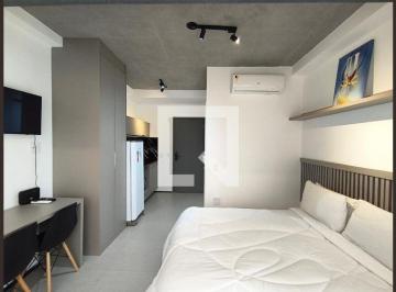 Apartamento · 22m² · 1 Quarto · Apartamento à Venda - Vila Mariana, 1 Quarto, 22 m2