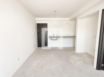 Localizado no bairro Santana, em São Paulo, este apartamento oferece uma excelen · Apartamento à Venda - Santana, 1 Quarto, 38 m2