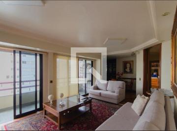 Apartamento en Venda de 4 quartos Vila Mariana · Apartamento à Venda - Vila Mariana, 4 Quartos, 199 m2