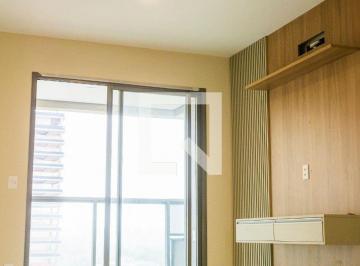 Apartamento · 44m² · 1 Quarto · 1 Vaga · Apartamento à Venda - Moema, 1 Quarto, 44 m2