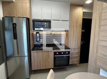 Apartamento de 1 quarto, São Paulo · Apartamento à Venda - Campo Belo, 1 Quarto, 28 m2