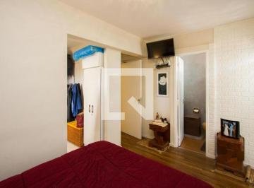 Apartamento · 160m² · 3 Quartos · 2 Vagas - Silvia Helena - Revenda Imóveis · Apartamento à Venda - Brooklin, 3 Quartos, 160 m2