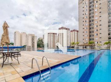 Apartamento 98m² Venda Jabaquara · Apartamento à Venda - Jabaquara, 3 Quartos, 98 m2
