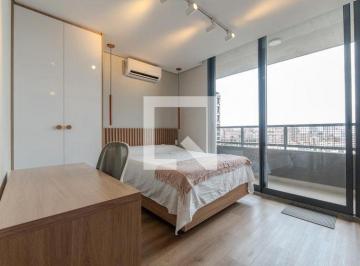 Apartamento en Venda de 1 quarto Consolação · Apartamento à Venda - Consolação, 1 Quarto, 26 m2