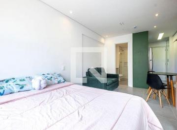 Apartamento 24m² Venda Pinheiros · Apartamento à Venda - Pinheiros, 1 Quarto, 24 m2