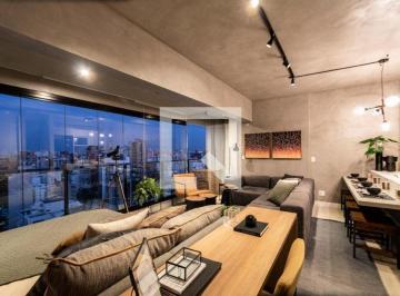 Apartamento de 1 quarto, São Paulo · Apartamento à Venda - Vila Olímpia, 1 Quarto, 39 m2