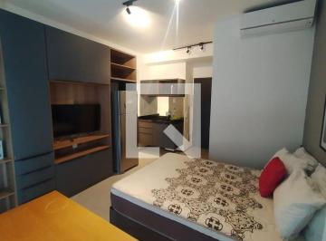 Localizado no vibrante bairro de Perdizes, em São Paulo, este aconchegante studi · Apartamento à Venda - Perdizes, 1 Quarto, 24 m2