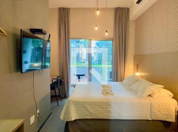 Apartamento · 25m² · 1 Quarto · Apartamento à Venda - Vila Madalena, 1 Quarto, 25 m2