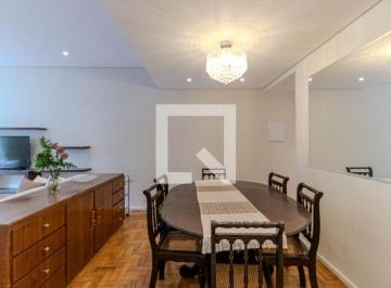 Apartamento de 3 quartos, São Paulo · Apartamento à Venda - Higienópolis, 3 Quartos, 134 m2