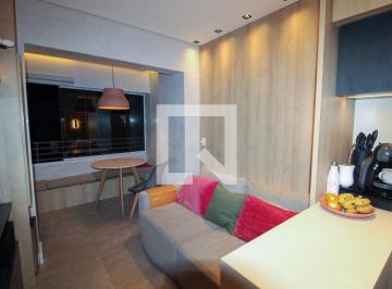 Apartamento de 1 quarto, São Paulo · Apartamento à Venda - Butantã, 1 Quarto, 31 m2