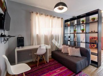 Apartamento Venda 35m² de 1 quarto · Apartamento à Venda - Jardim Paulista, 1 Quarto, 35 m2