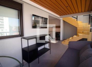 Apartamento de 1 quarto Venda R$ 975.000 · Apartamento à Venda - Vila Madalena, 1 Quarto, 86 m2