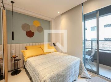 Apartamento de 1 quarto, São Paulo · Apartamento à Venda - Consolação, 1 Quarto, 25 m2