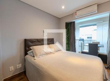 Apartamento de 1 quarto, São Paulo · Apartamento à Venda - Consolação, 1 Quarto, 24 m2