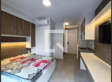 Apartamento · 24m² · 1 Quarto · Apartamento à Venda - Vila Mariana, 1 Quarto, 24 m2