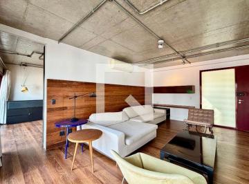 Apartamento de 1 quarto, São Paulo · Apartamento à Venda - Vila Madalena, 1 Quarto, 95 m2