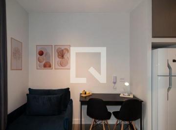 Apartamento · 36m² · 1 Quarto · 1 Vaga - Silvia Helena - Revenda Imóveis  · Apartamento à Venda - Consolação, 1 Quarto, 36 m2