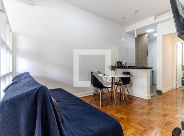 Apartamento en Venda de 1 quarto Santa Cecília · Apartamento à Venda - Santa Cecília, 1 Quarto, 47 m2
