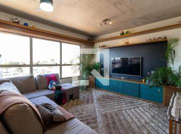 Este apartamento mobiliado em São Paulo oferece uma excelente oportunidade para · Apartamento à Venda - Santana, 2 Quartos, 70 m2