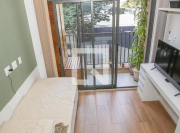 Apartamento de 1 quarto, São Paulo · Apartamento à Venda - Perdizes, 1 Quarto, 23 m2