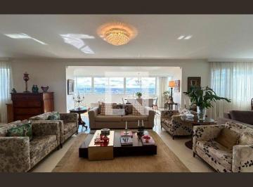 Apartamento de 4 quartos, São Paulo · Apartamento à Venda - Jardim Marajoara , 4 Quartos, 440 m2