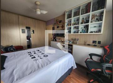 Apartamento en Venda de 3 quartos Higienópolis · Apartamento à Venda - Higienópolis, 3 Quartos, 209 m2