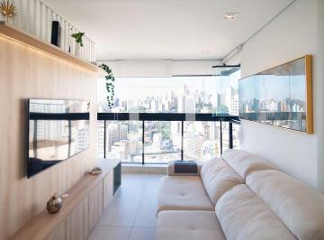 Apartamento en Venda de 1 quarto Consolação · Apartamento à Venda - Consolação, 1 Quarto, 45 m2