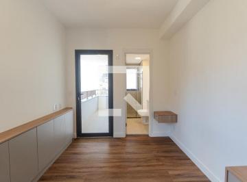Esta kitnet é uma excelente opção para quem busca praticidades e conforto em um · Apartamento à Venda - Consolação, 1 Quarto, 26 m2