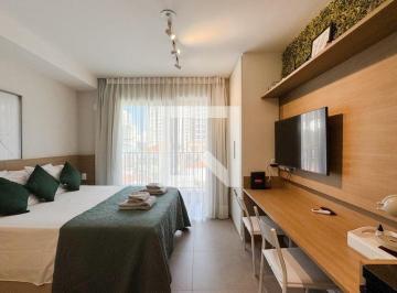 Apartamento de 1 quarto, São Paulo · Apartamento à Venda - Pinheiros, 1 Quarto, 24 m2