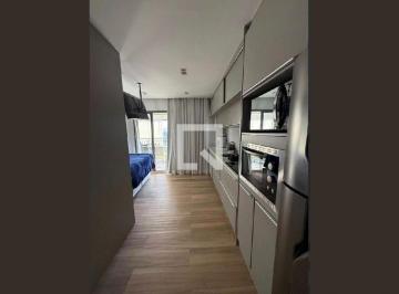 Apartamento en Venda de 1 quarto Moema · Apartamento à Venda - Moema, 1 Quarto, 35 m2