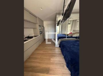 Apartamento · 35m² · 1 Quarto · Apartamento à Venda - Moema, 1 Quarto, 35 m2