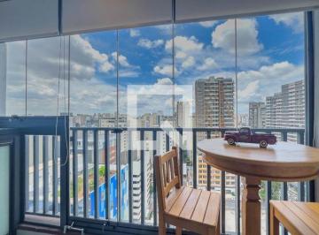 Apartamento 28m² Venda Vila Mariana · Apartamento à Venda - Vila Mariana, 1 Quarto, 28 m2