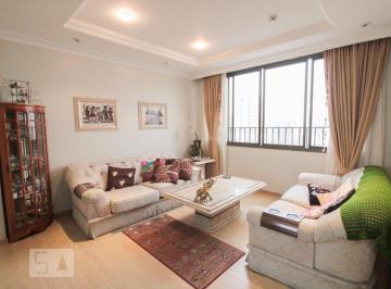 Apartamento · 188m² · 3 Quartos · 2 Vagas · Apartamento à Venda - Santana, 3 Quartos, 188 m2