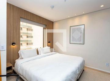 Apartamento de 1 quarto, São Paulo · Apartamento à Venda - Bela Vista, 1 Quarto, 31 m2