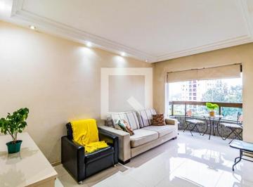 Apartamento · 98m² · 3 Quartos · 2 Vagas · Apartamento à Venda - Butantã, 3 Quartos, 98 m2