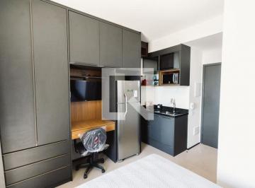 Apartamento en Venda de 1 quarto Perdizes · Apartamento à Venda - Perdizes, 1 Quarto, 22 m2