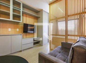 Apartamento en Venda de 1 quarto Pinheiros · Apartamento à Venda - Pinheiros, 1 Quarto, 27 m2