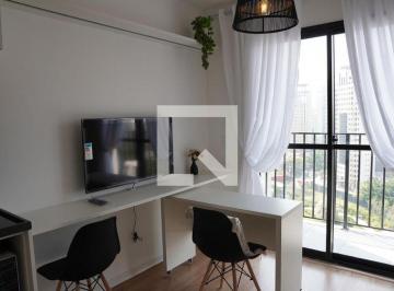 Apartamento de 1 quarto, São Paulo · Apartamento à Venda - Pinheiros, 1 Quarto, 27 m2