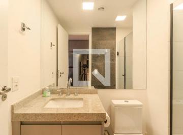 Apartamento de 1 quarto, São Paulo · Apartamento à Venda - Brooklin, 1 Quarto, 24 m2