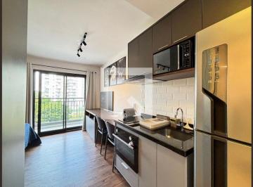 Apartamento · 32m² · 1 Quarto · Apartamento à Venda - Moema, 1 Quarto, 32 m2