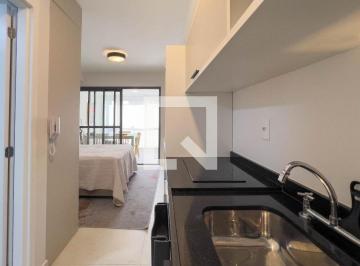 Este encantador studio mobiliado está localizado no coração da Vila Mariana, um  · Apartamento à Venda - Vila Mariana, 1 Quarto, 27 m2