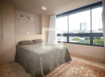 Apartamento · 24m² · 1 Quarto · Apartamento à Venda - Pinheiros, 1 Quarto, 24 m2