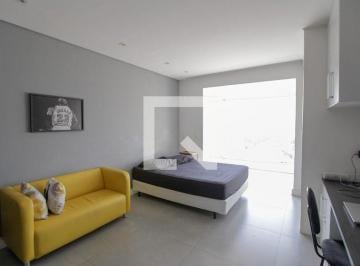 Apartamento en Venda de 1 quarto Tatuapé · Apartamento à Venda - Tatuapé, 1 Quarto, 38 m2