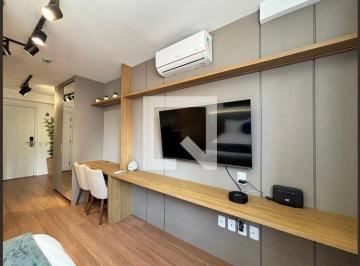 Apartamento en Venda de 1 quarto Vila Olímpia · Apartamento à Venda - Vila Olímpia, 1 Quarto, 26 m2