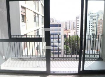 Apartamento de 1 quarto Venda R$ 786.050 · Apartamento à Venda - Perdizes, 1 Quarto, 48 m2