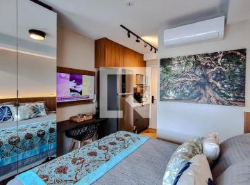 Apartamento en Venda de 1 quarto Vila Mariana · Apartamento à Venda - Vila Mariana, 1 Quarto, 30 m2