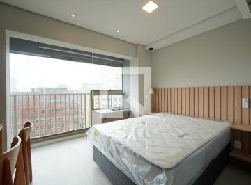Apartamento · 23m² · 1 Quarto · Apartamento à Venda - Vila Mariana, 1 Quarto, 23 m2